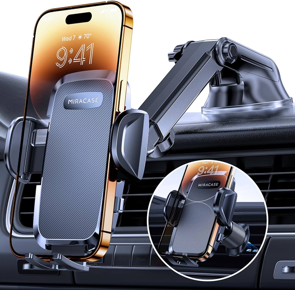 Accessoires voiture