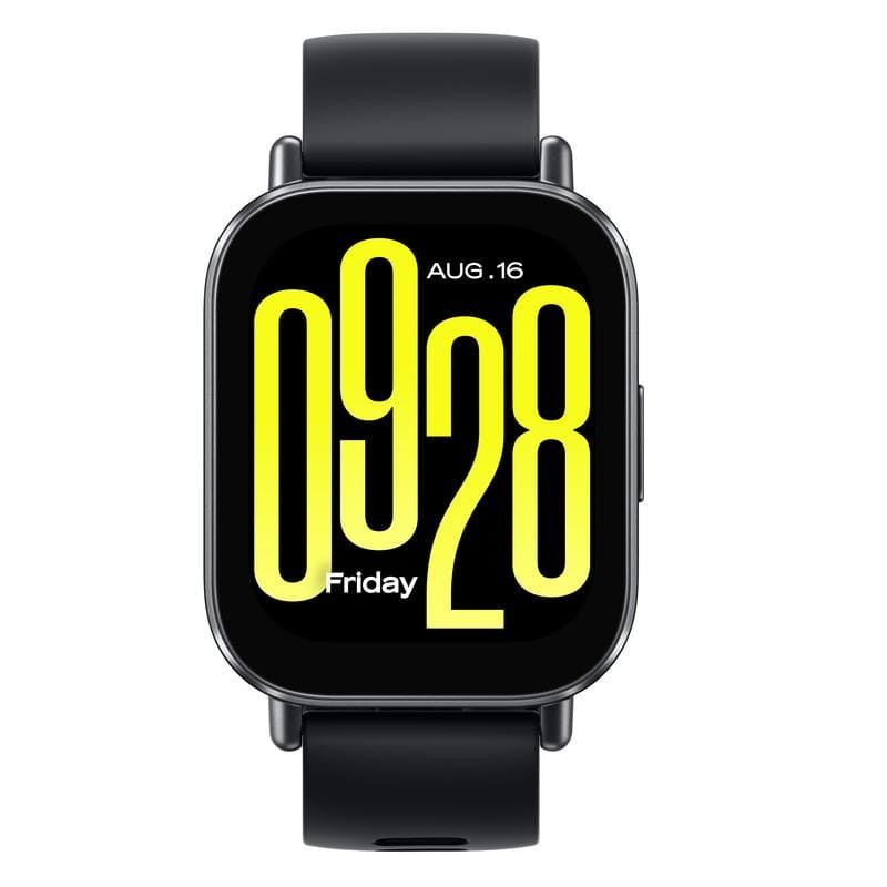 Redmi Watch 5 Active (Noir)